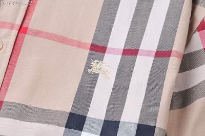 cheap burberry men shirts cheap no. 1409